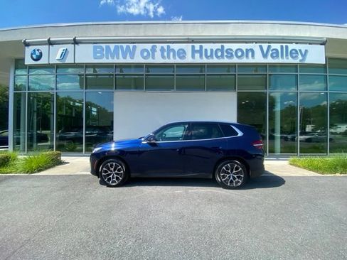 Used 2026 BMW X3 xDrive30i AWD/4WD image 1