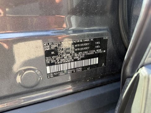 Used 2025 Toyota RAV4 XLE w/ Weather Package image 24