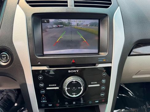 Used 2014 Ford Explorer Limited w/ Equipment Group 302A image 19