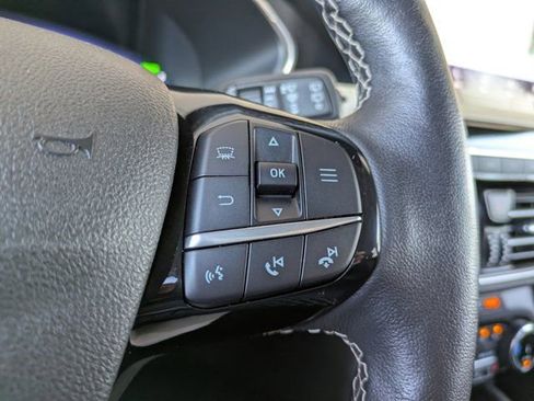 Used 2022 Ford Escape Titanium w/ Titanium Elite Package image 24