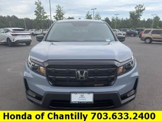 Used 2024 Honda Ridgeline Sport video 2