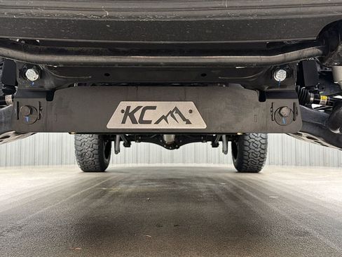 Used 2024 Toyota Tundra Limited image 15