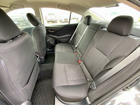 Used 2022 Subaru Legacy Premium image 22