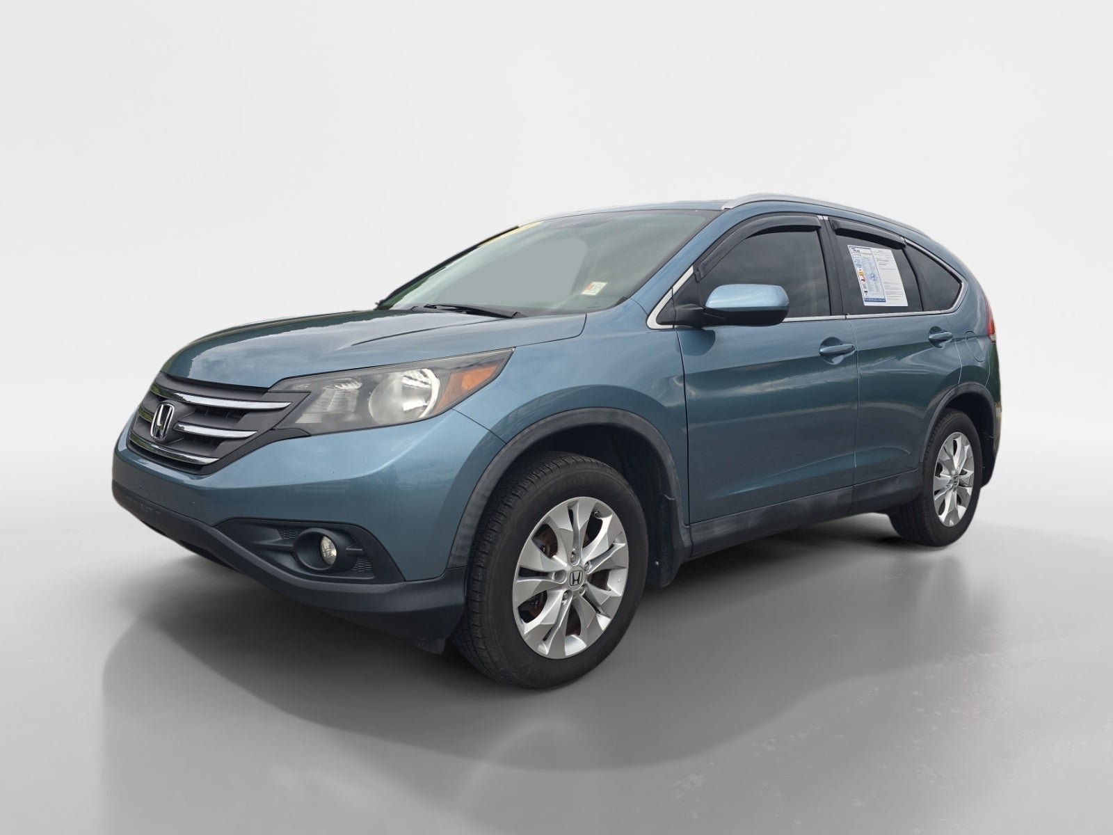Used 2013 Honda CR-V EX-L image 7