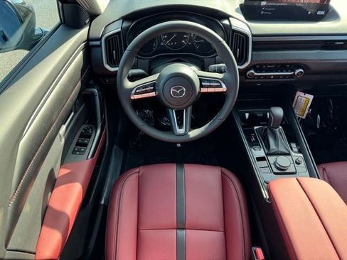 New 2026 MAZDA CX-50 AWD 2.5 Hybrid w/ Weather Package image 47