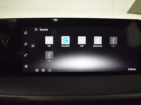 New 2026 Nissan Kicks SV w/ SV Premium Package AWD/4WD image 19