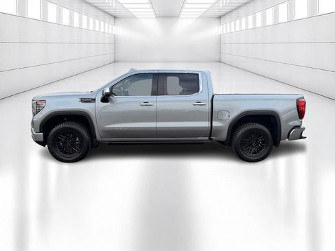 Used 2025 GMC Sierra 1500 Denali Ultimate AWD/4WD image 8