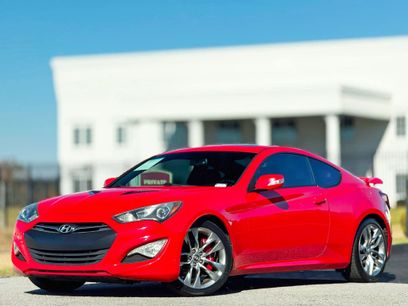 Used 2013 Hyundai Genesis 3.8