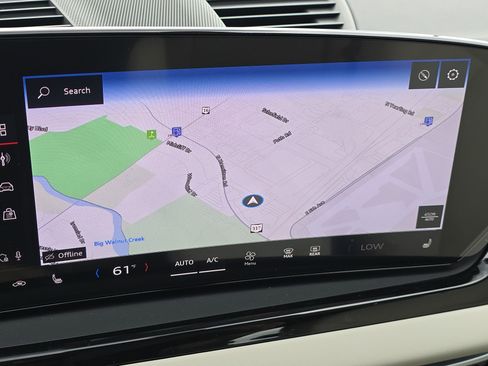 New 2025 Audi A5 2.0T Premium Plus image 9