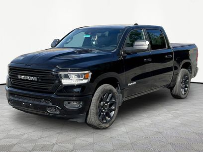 Used 2023 RAM 1500 Laramie