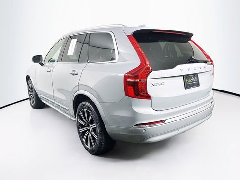 Used 2024 Volvo XC90 B5 Core w/ Protection Package image 5