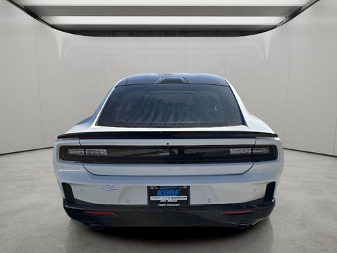 New 2026 Dodge Charger Scat Pack image 4
