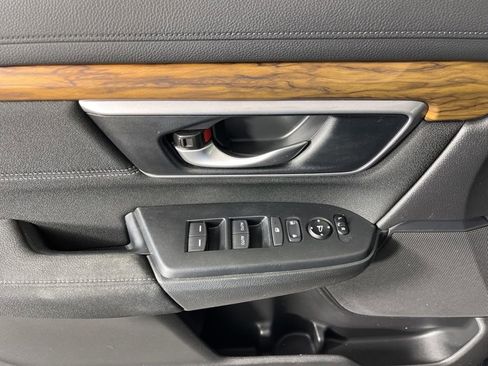 Certified 2017 Honda CR-V EX image 26