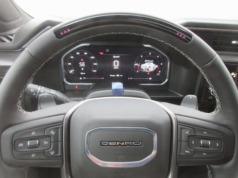 New 2026 GMC Sierra 1500 Denali Ultimate image 19