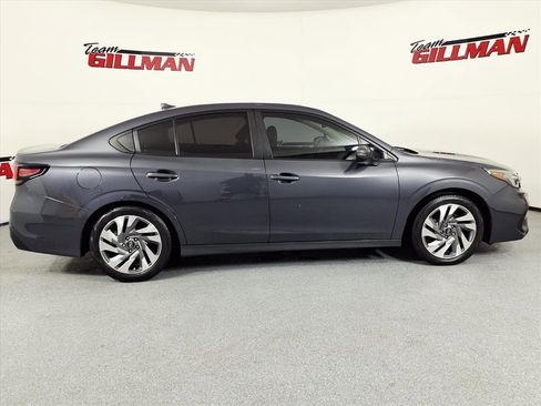 Used 2024 Subaru Legacy Limited image 3