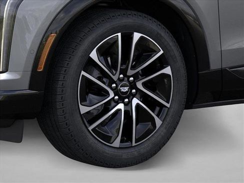 New 2026 Cadillac Optiq Sport 1 image 9