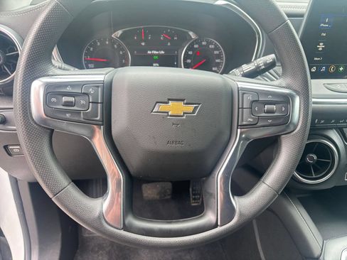 Used 2025 Chevrolet Blazer LT FWD image 29
