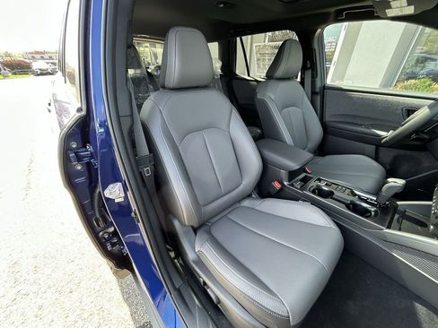 New 2026 Subaru Outback Limited AWD/4WD image 15