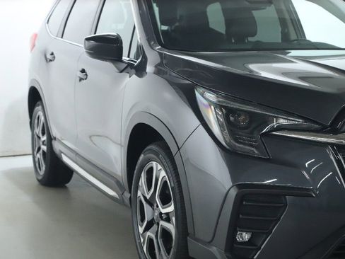 Certified 2024 Subaru Ascent Limited AWD/4WD image 8