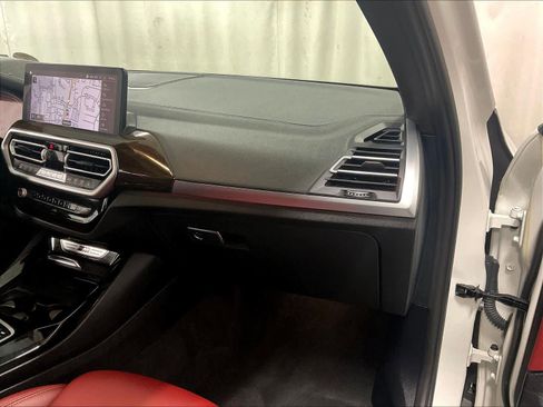 Used 2023 BMW X3 M40i w/ Premium Package image 13