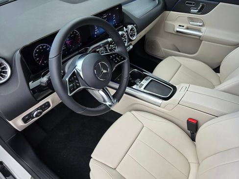 New 2026 Mercedes-Benz GLA 250 image 7