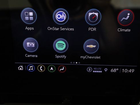 Used 2021 Chevrolet Corvette Stingray image 23