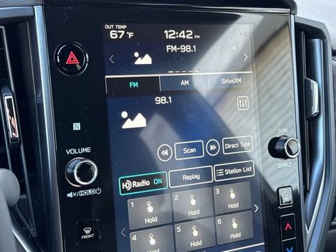 New 2025 Subaru Forester Limited AWD/4WD image 15