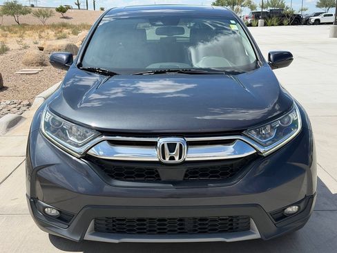 Used 2017 Honda CR-V EX-L image 3