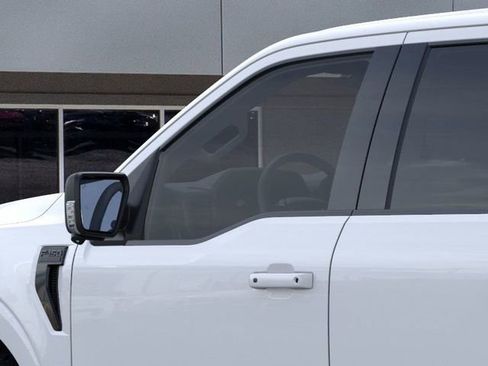 New 2025 Ford F150 XLT w/ Equipment Group 302A MID image 20
