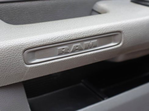 Used 2016 RAM 1500 Big Horn RWD image 31