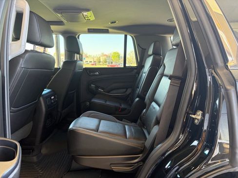 Used 2019 Chevrolet Tahoe LT image 18