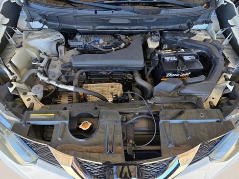 Used 2016 Nissan Rogue S FWD image 27