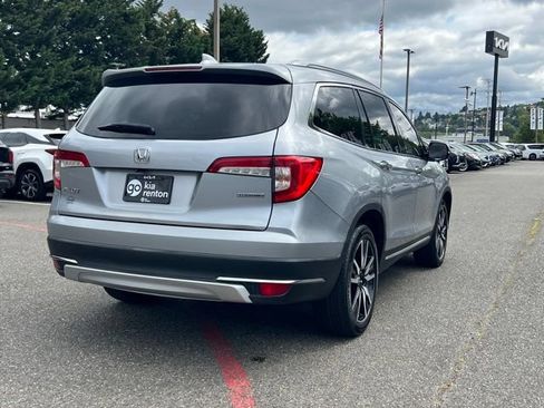 Used 2019 Honda Pilot Touring image 7