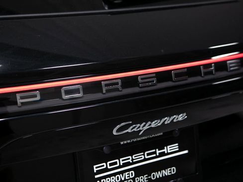 Certified 2023 Porsche Cayenne image 35