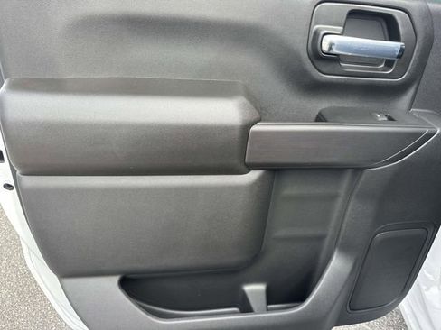 New 2026 Chevrolet Silverado 2500 Custom image 26