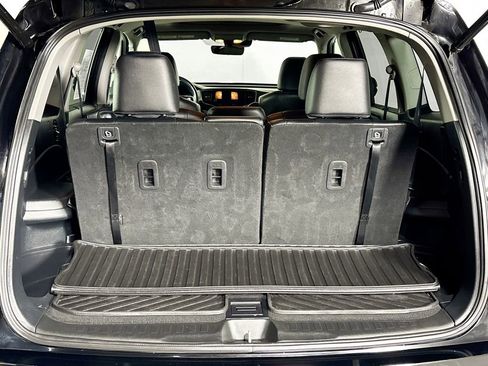 Certified 2022 Honda Pilot Special Edition image 22