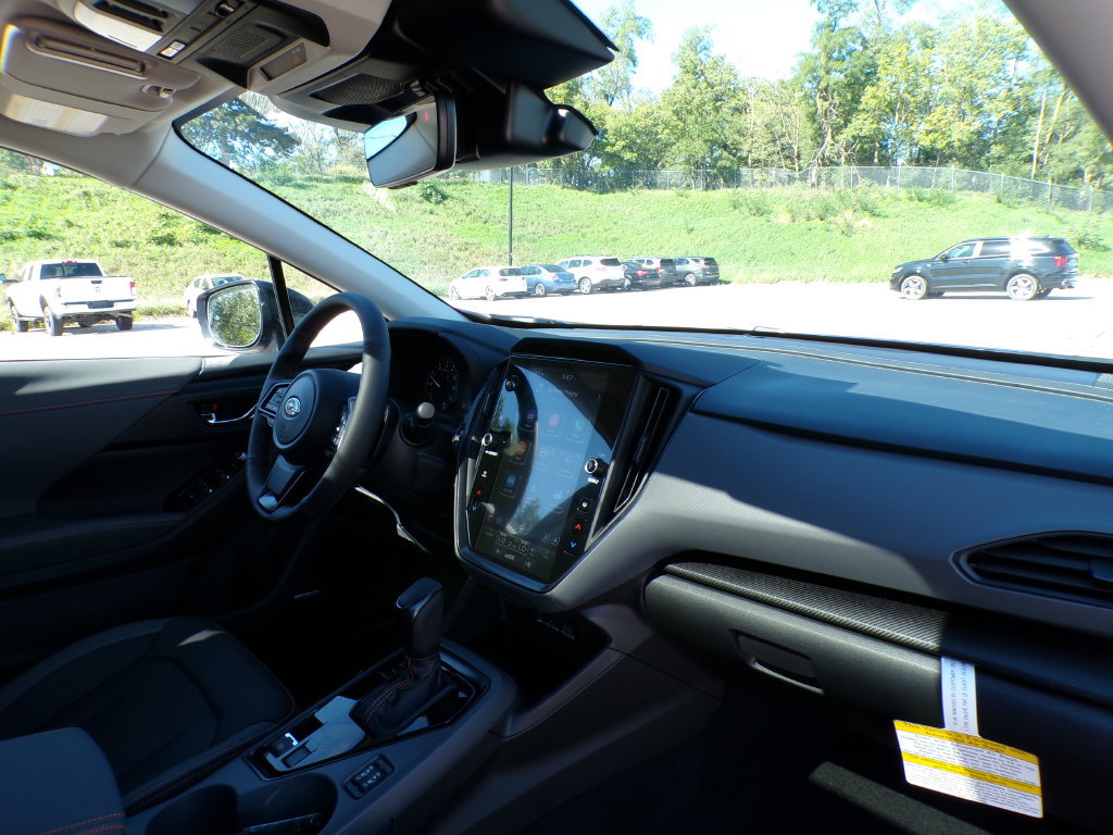 New 2026 Subaru Crosstrek 2.5i Limited AWD/4WD image 12