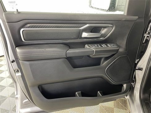 New 2025 RAM 1500 Big Horn image 12