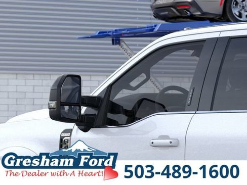 New 2026 Ford F450 King Ranch w/ FX4 Off-Road Package AWD/4WD image 23