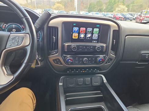 Used 2017 GMC Sierra 1500 Denali w/ Denali Ultimate Package image 21