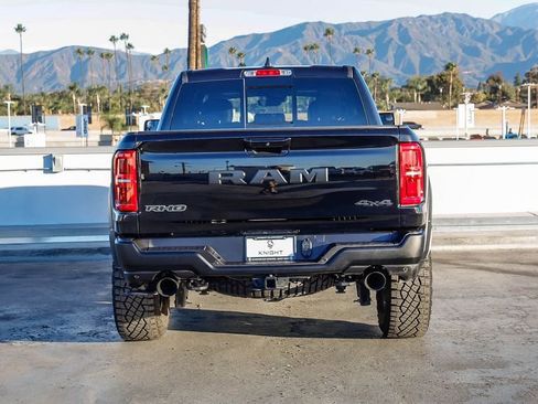 Used 2025 RAM 1500 RHO w/ Bed Utility Group image 8