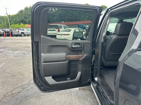 Used 2020 GMC Sierra 1500 Denali w/ Denali Ultimate Package AWD/4WD image 17