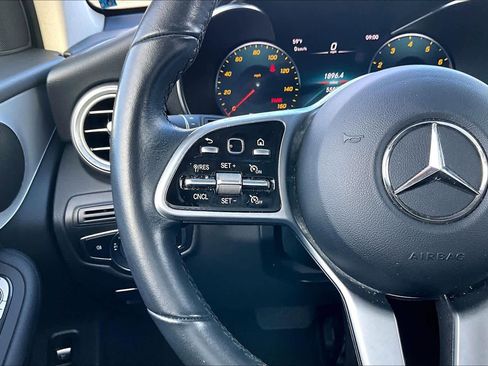 Certified 2022 Mercedes-Benz GLC 300 image 23