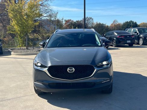 Used 2025 MAZDA CX-30 AWD 2.5 S w/ Preferred Package image 2