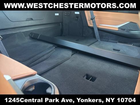 Used 2020 BMW X7 xDrive40i w/ M Sport Package AWD/4WD image 26