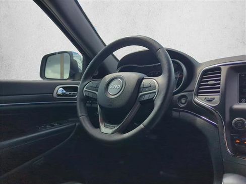 Used 2018 Jeep Grand Cherokee Limited RWD image 25