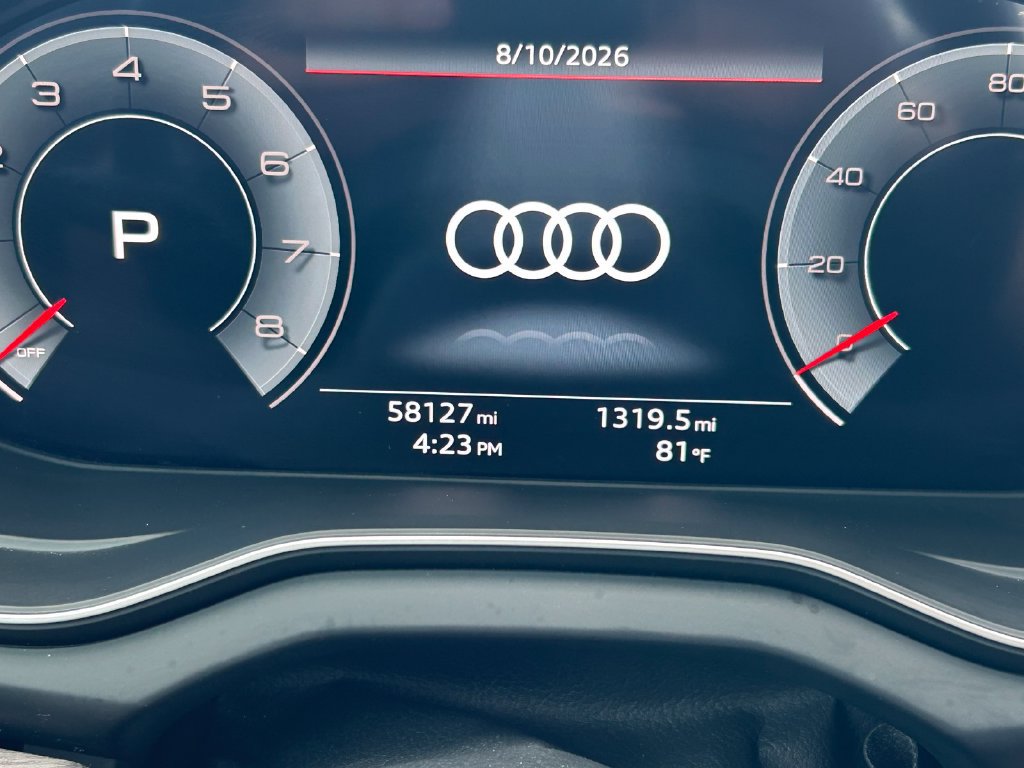 Used 2021 Audi Q5 2.0T Premium Plus w/ Premium Plus Package AWD/4WD image 38