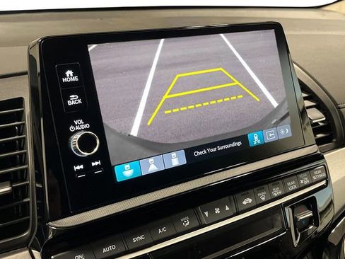 New 2026 Honda Odyssey Touring image 16