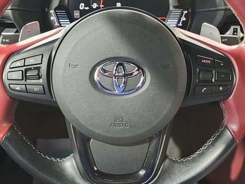 Used 2022 Toyota Supra RWD image 15