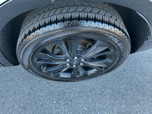 Used 2020 Chevrolet Blazer RS AWD/4WD image 9